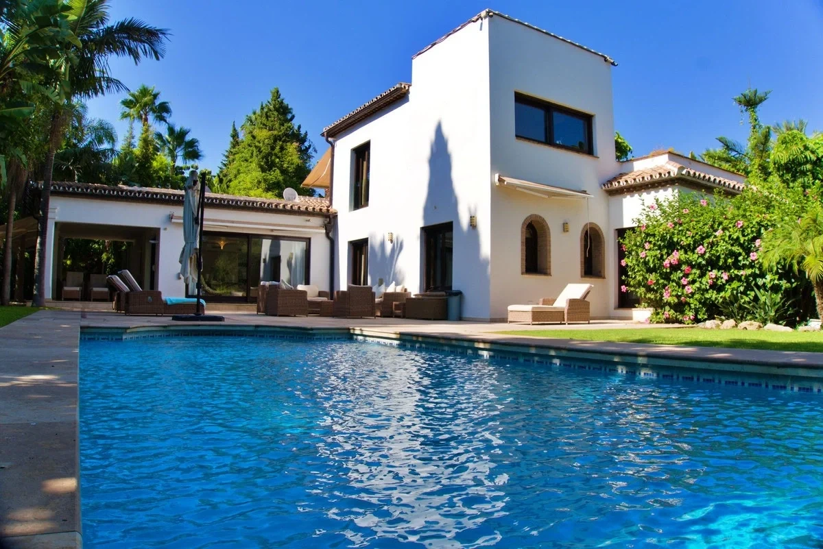 2 - venta casa nueva andalucia andalucía españa