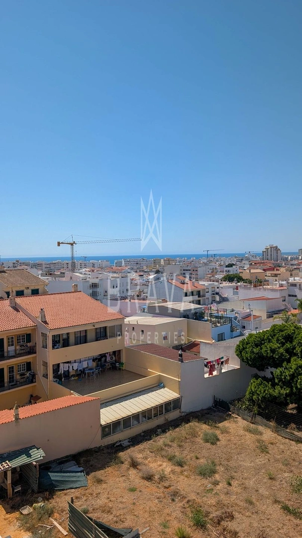 2 - vente appartement quarteira algarve portugal