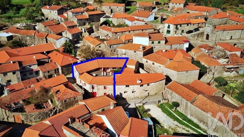1 - building for sale in vieira do minho north region portugal