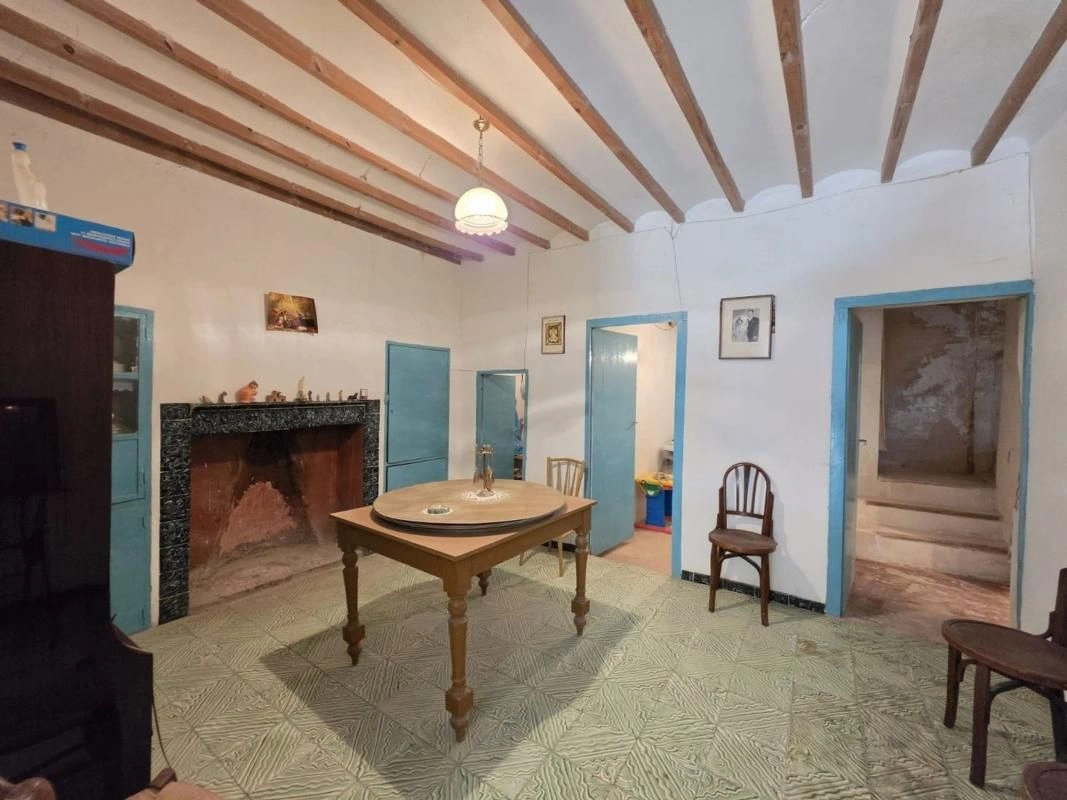 2 - vente villa hondon de las nieves communauté valencienne espagne