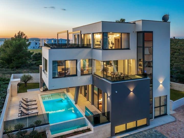 2 - house for sale in medulin istria croatia