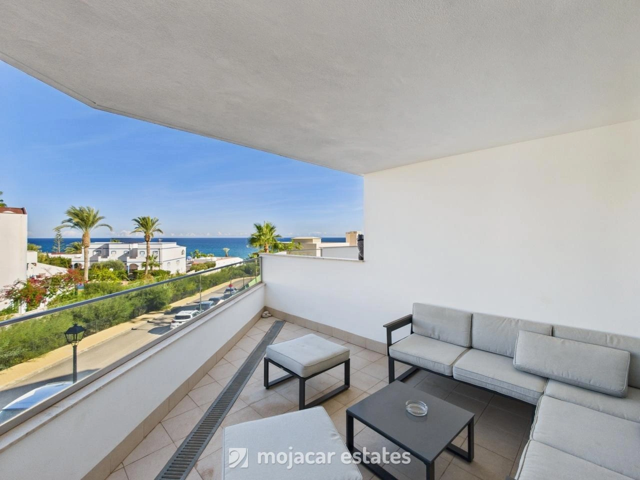 1 - продажа квартира ноги в воде mojacar андалусия испания