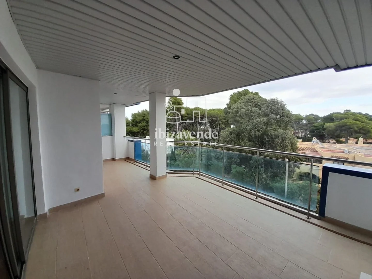 1 - verkauf wohnung meerblick santa eulalia del río ibiza - balearen spanien