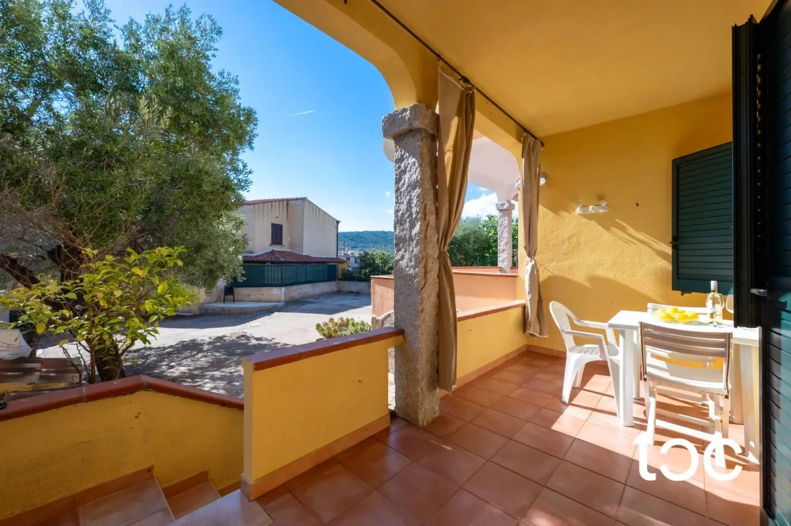 2 - apartment for sale in budoni sardinia italy