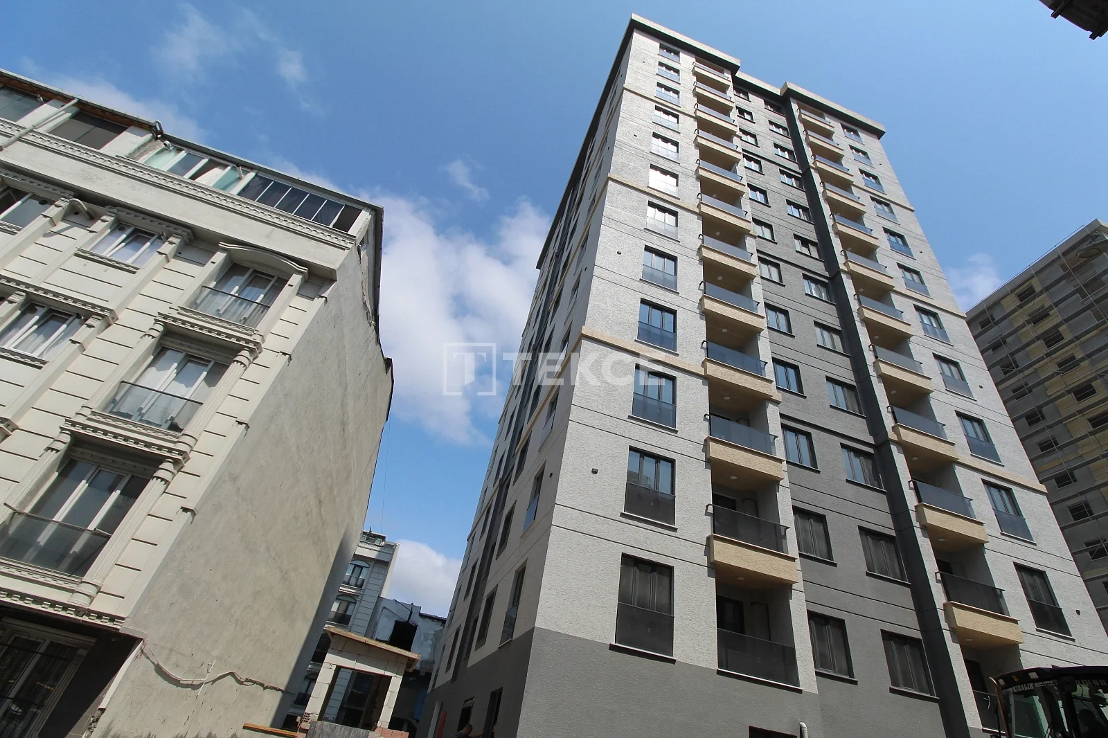 1 - venta apartamento sultangazi istanbul turquía