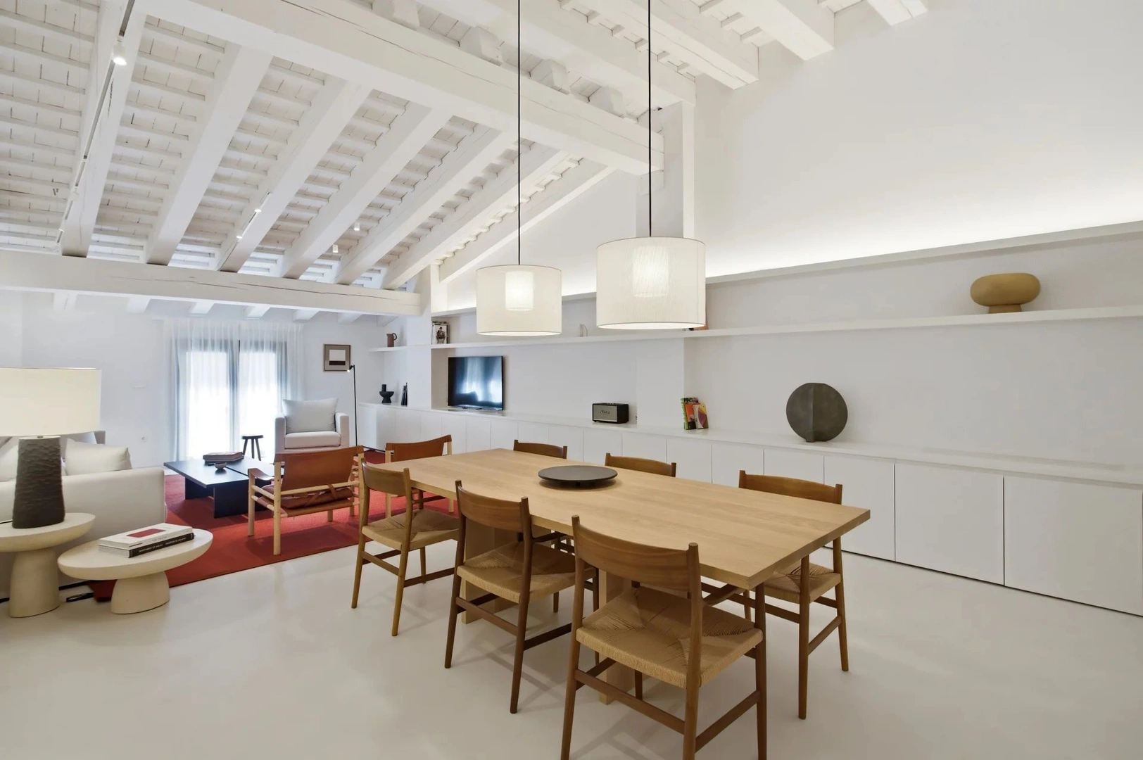 2 - venta apartamento barcelona cataluña españa