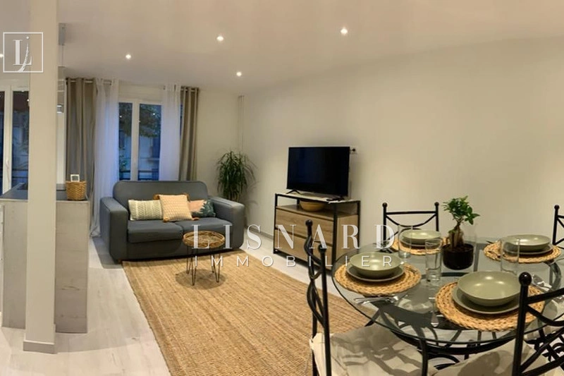 1 - venta apartamento vallauris alpes-marítimos francia
