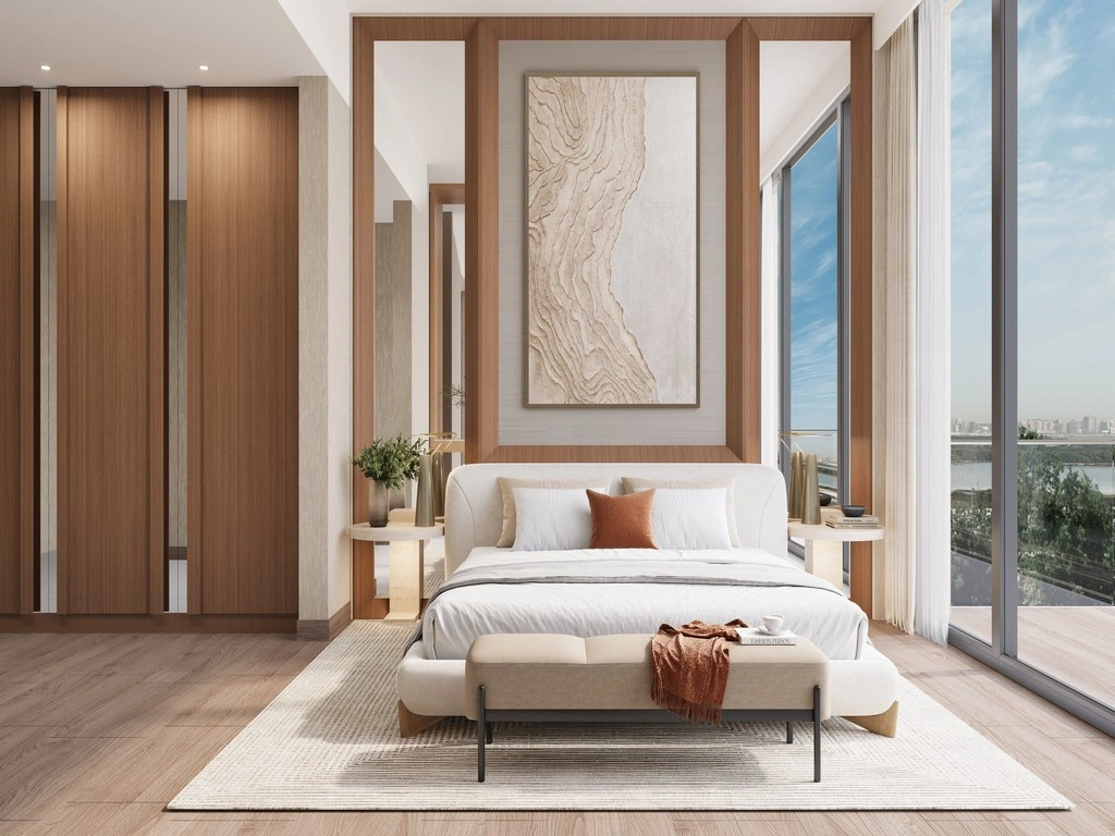 1 - verkauf wohnung dubai dubai vereinigte arabische emirate