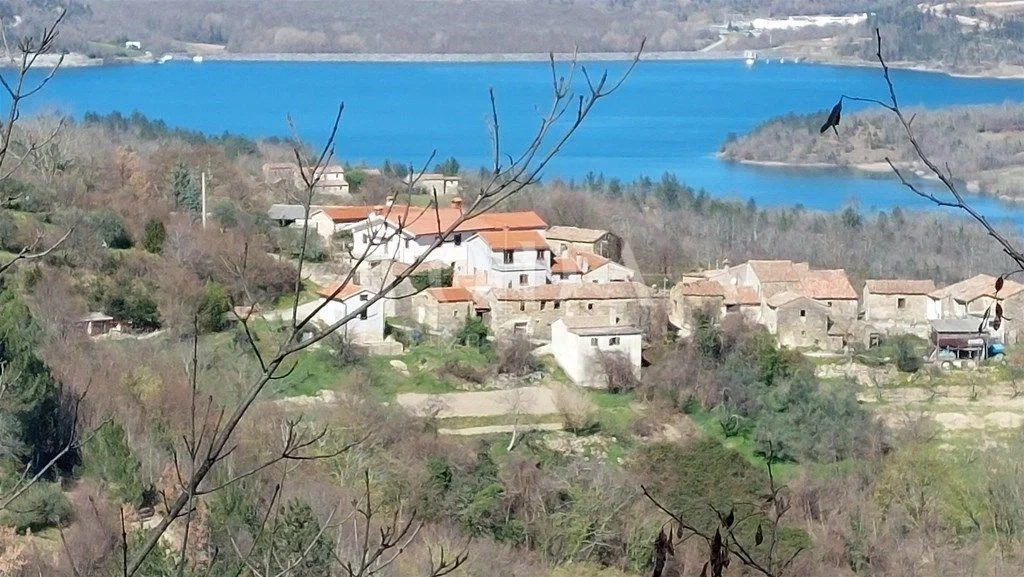 1 - vendita casa pazin istria croazia