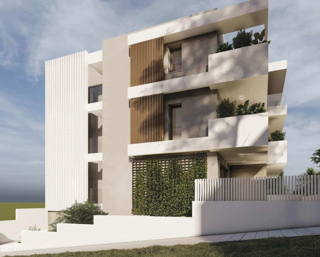 2 - venda apartamento nicosia nicósia chipre