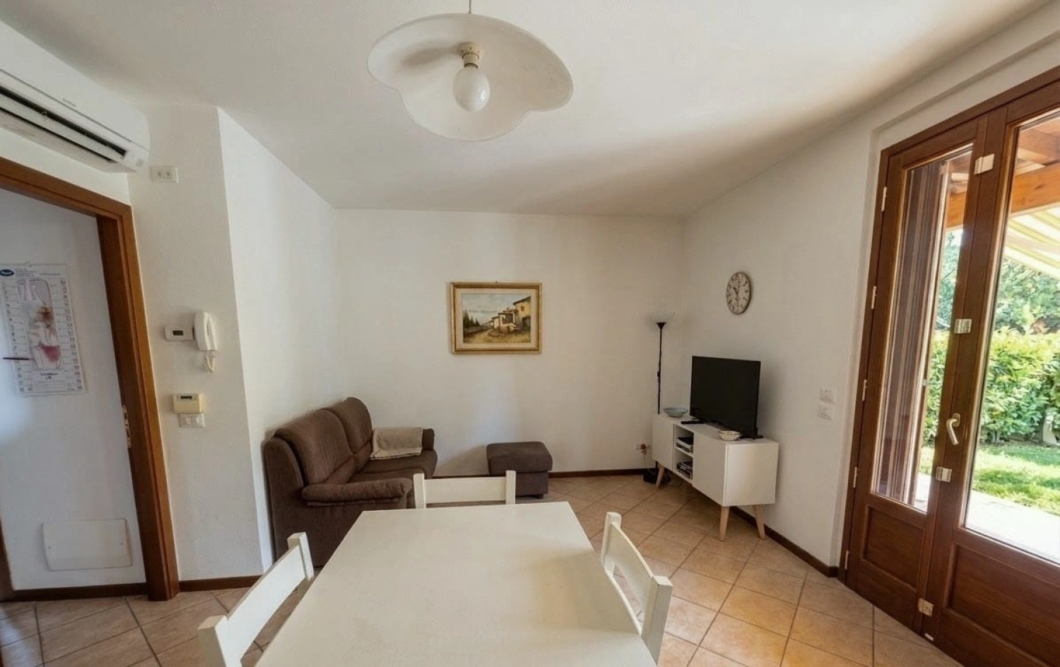 1 - продажа квартира lonato ломбардия италия