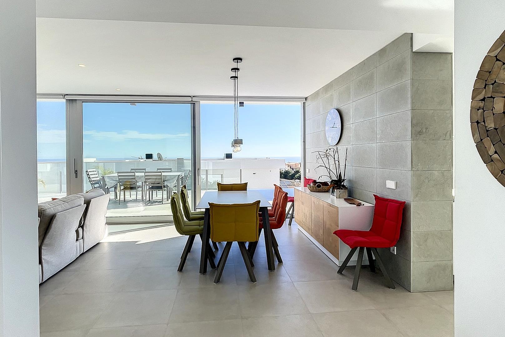 2 - verkauf haus meerblick benitachell - costa blanca valencia spanien