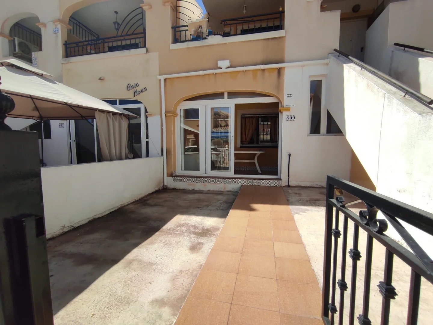 2 - vendita appartamento torrevieja - costa blanca comunità valenciana spagna
