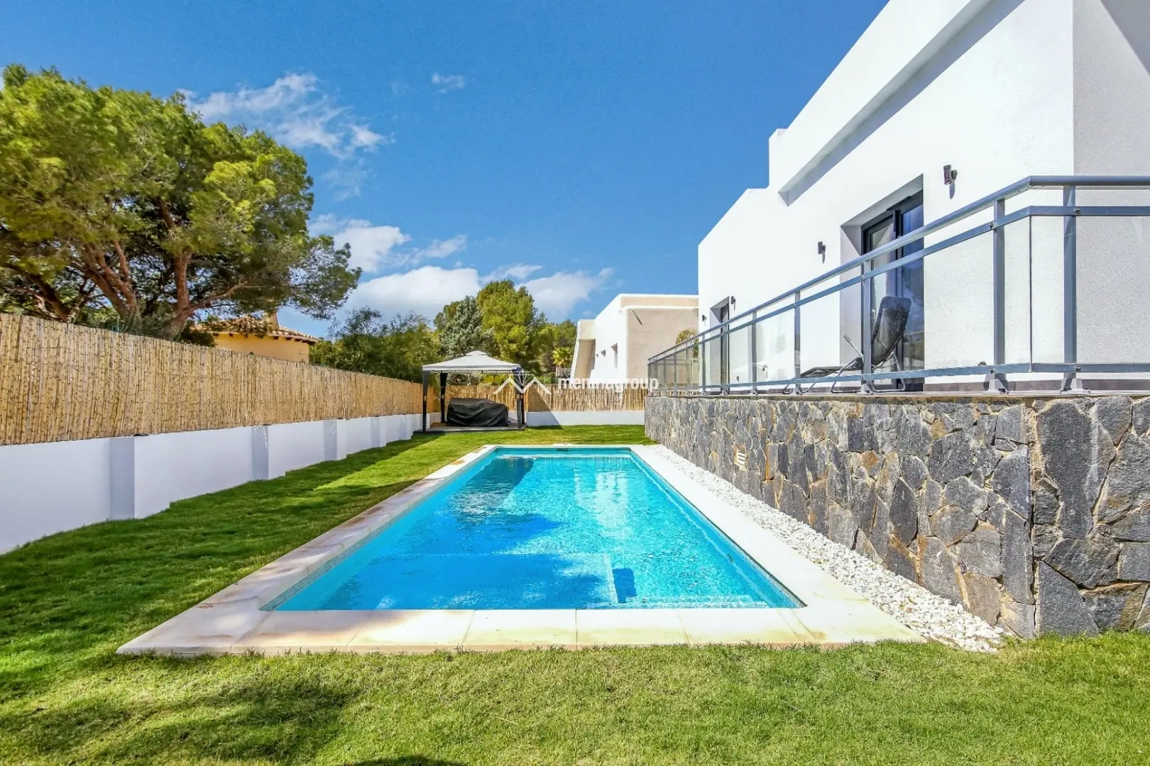2 - verkoop huis uitzicht op zee altea - costa blanca valencian community spanje
