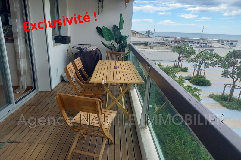 1 - verkauf wohnung direkt am wasser la grande-motte herault frankreich
