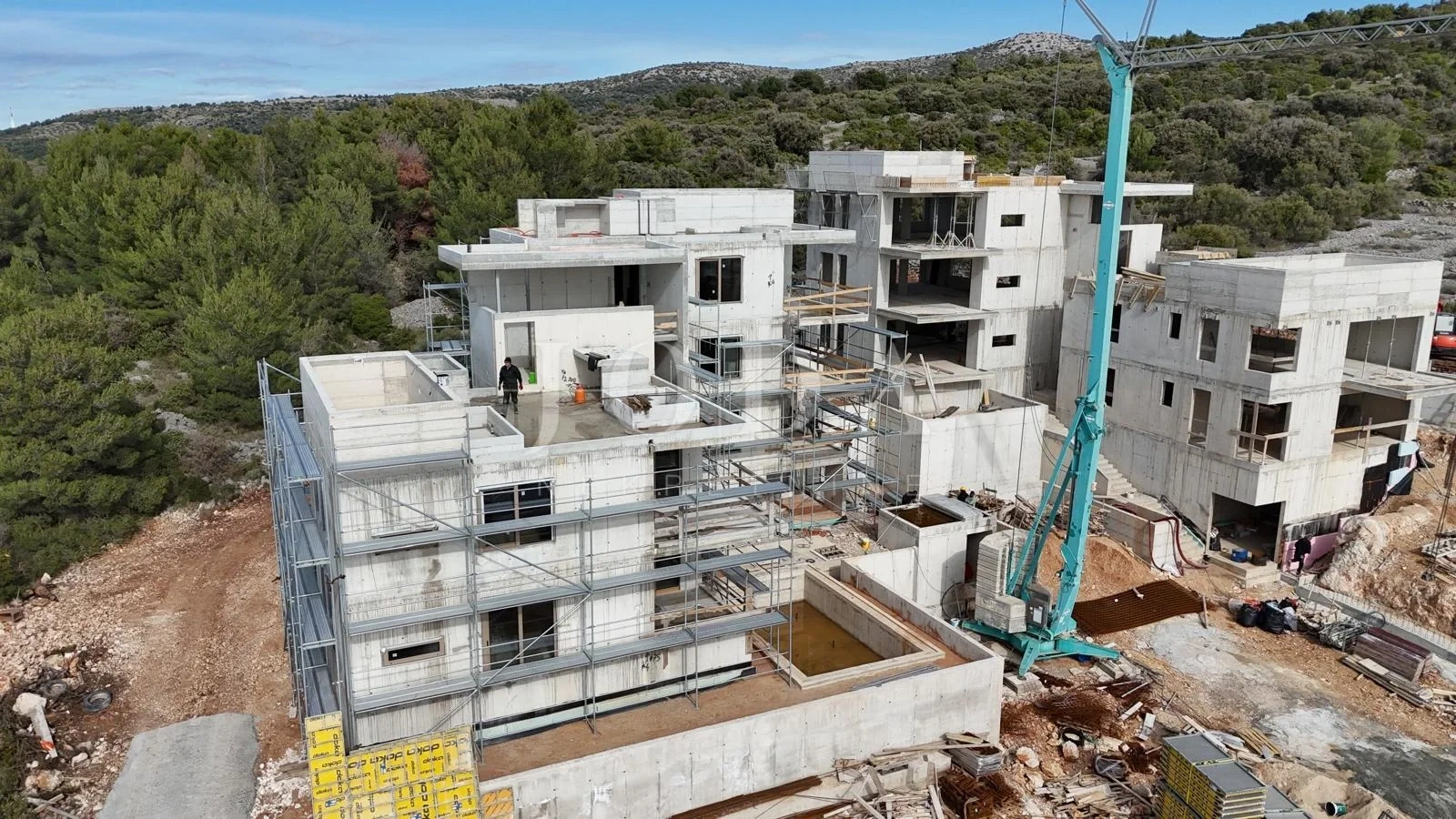 2 - venta apartamento primošten šibenik-knin croacia