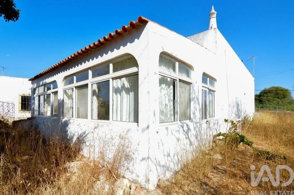 1 - vente maison carvoeiro algarve portugal
