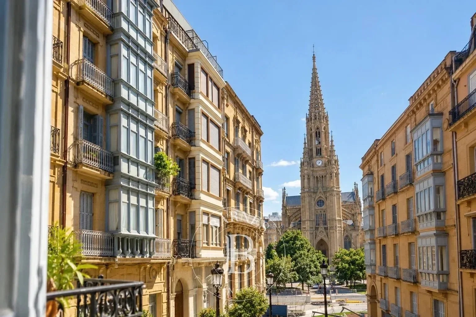 1 - vente appartement donostia-san sebastian pays basque espagne