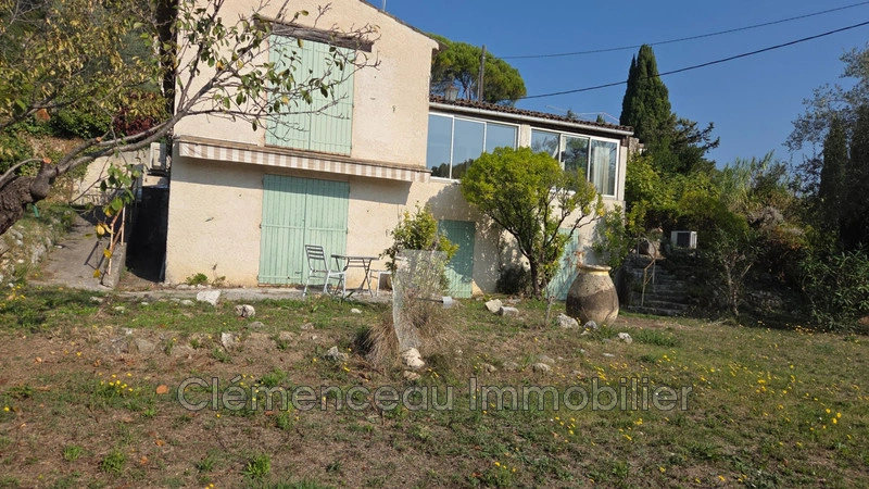 1 - venta casa la colle-sur-loup alpes-marítimos francia