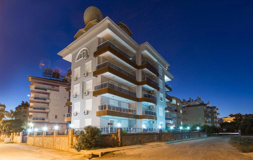 1 - verkoop appartement alanya antalya turkije