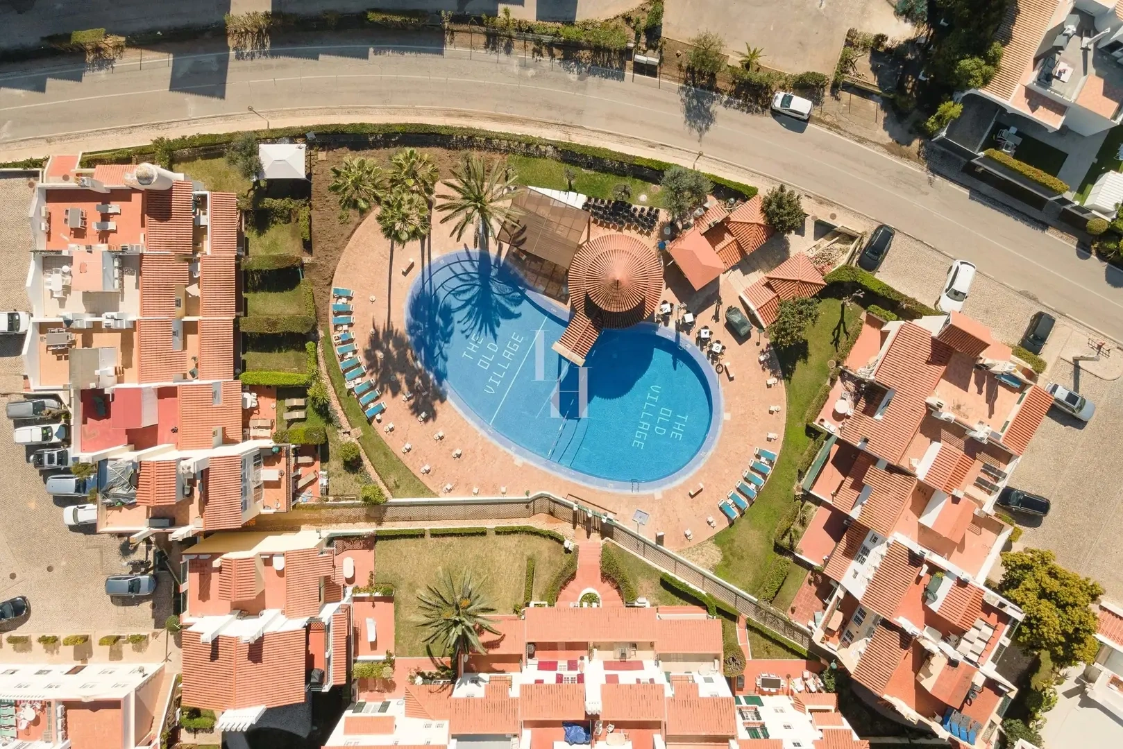 1 - ferienmiete wohnung quarteira algarve portugal