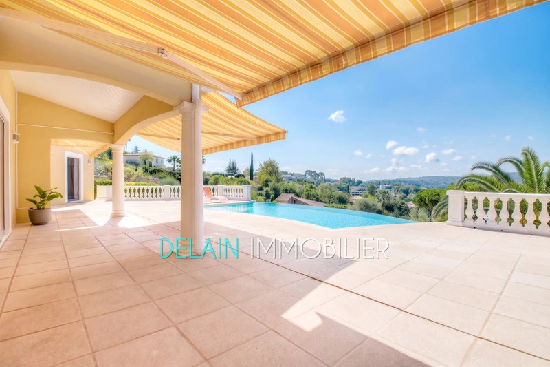 1 - venta casa saint-paul-de-vence alpes-marítimos francia