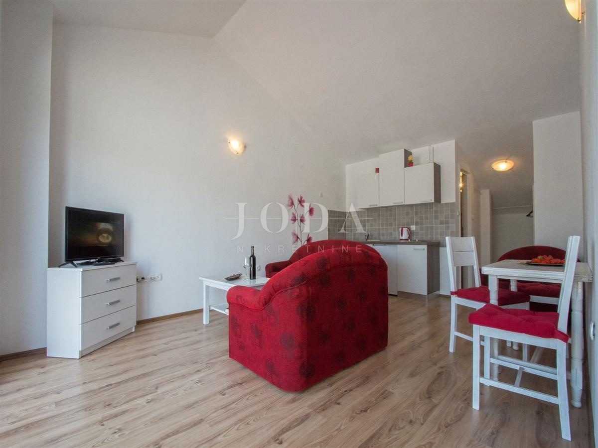 2 - verkoop appartement novi vinodolski primorje-gorski kotar kroatië
