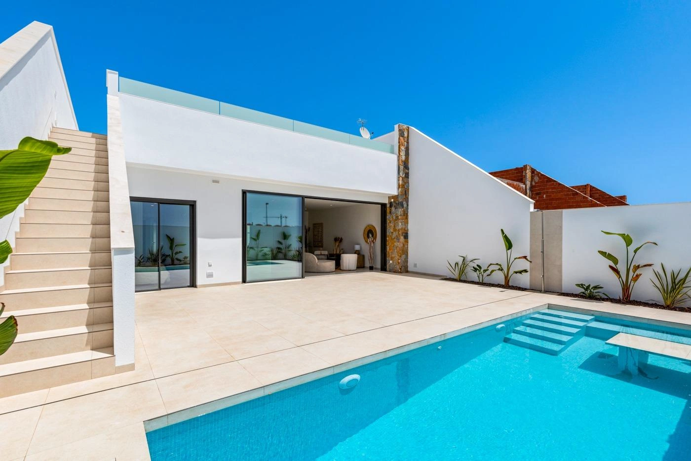 2 - verkauf haus los alcazares region murcia spanien