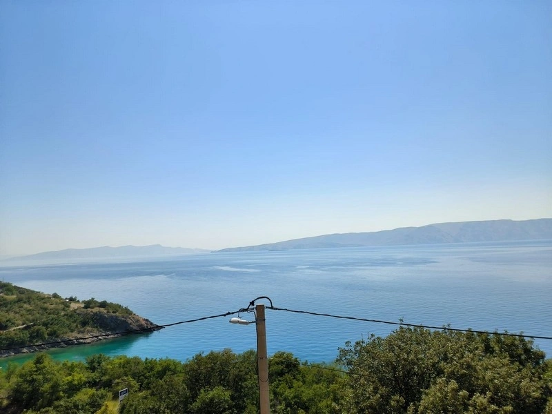 1 - venta apartamento vista al mar senj lika-senj croacia