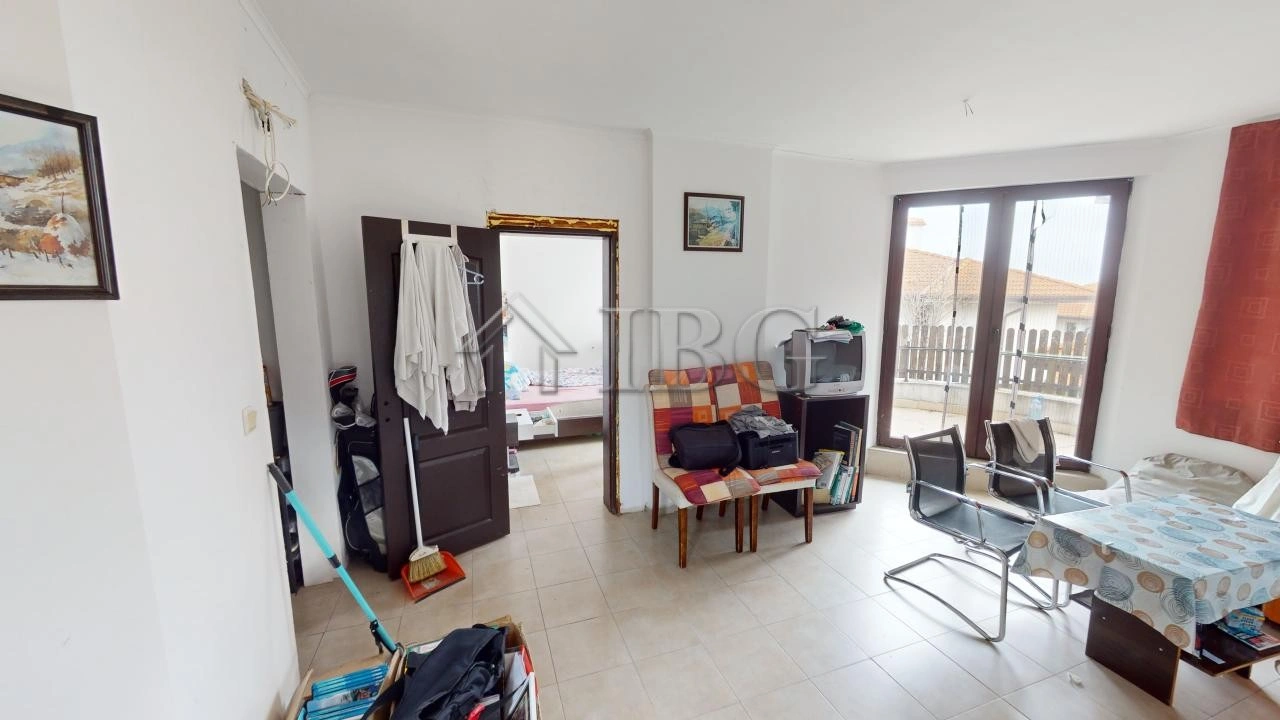 2 - vente appartement vue mer kosharitsa burgas bulgarie