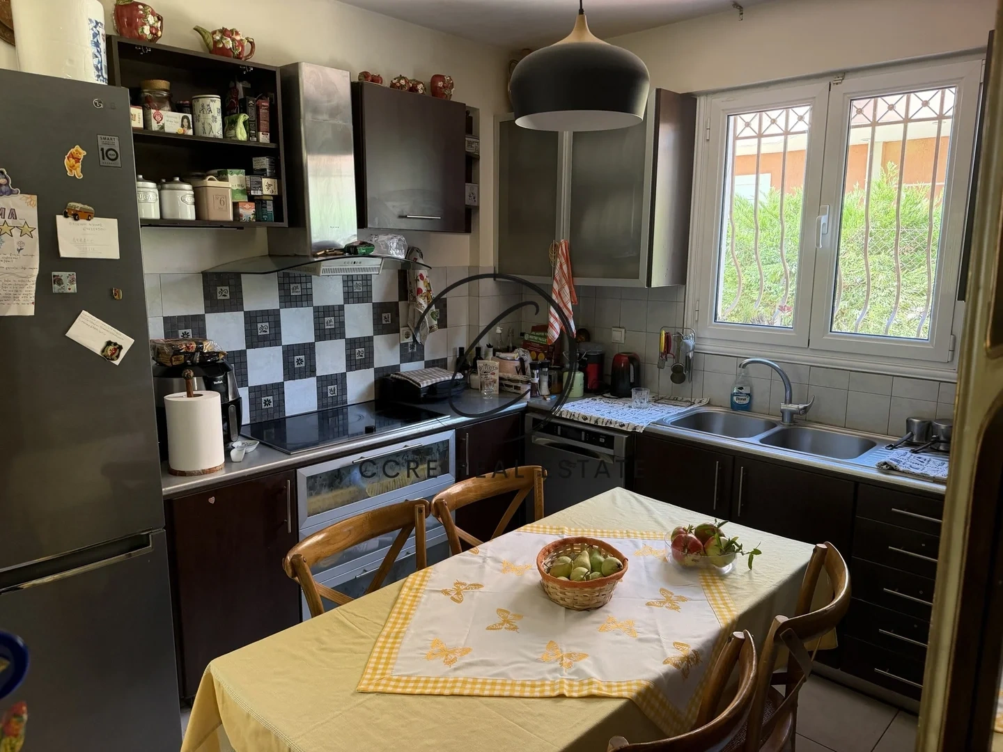 2 - vente maison vue mer marathon attique grèce