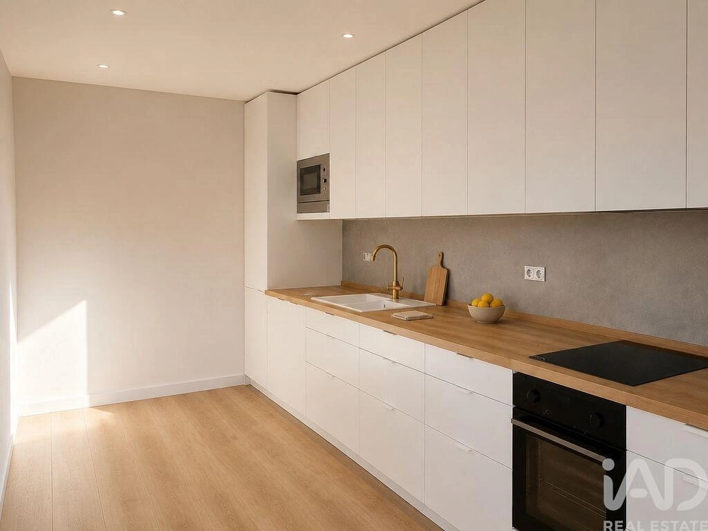 2 - venta apartamento vista al mar oeiras región de lisboa portugal