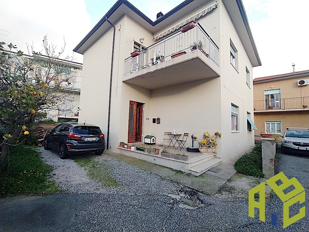 1 - apartment for sale in rosignano marittimo tuscany italy