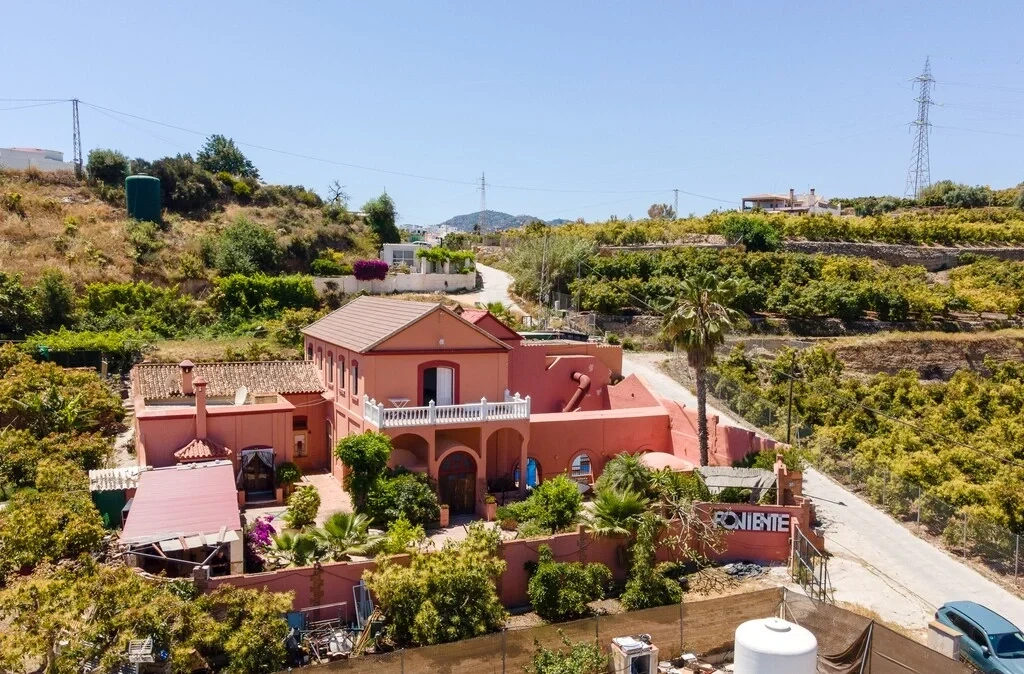 1 - vendita casa nerja andalusia spagna