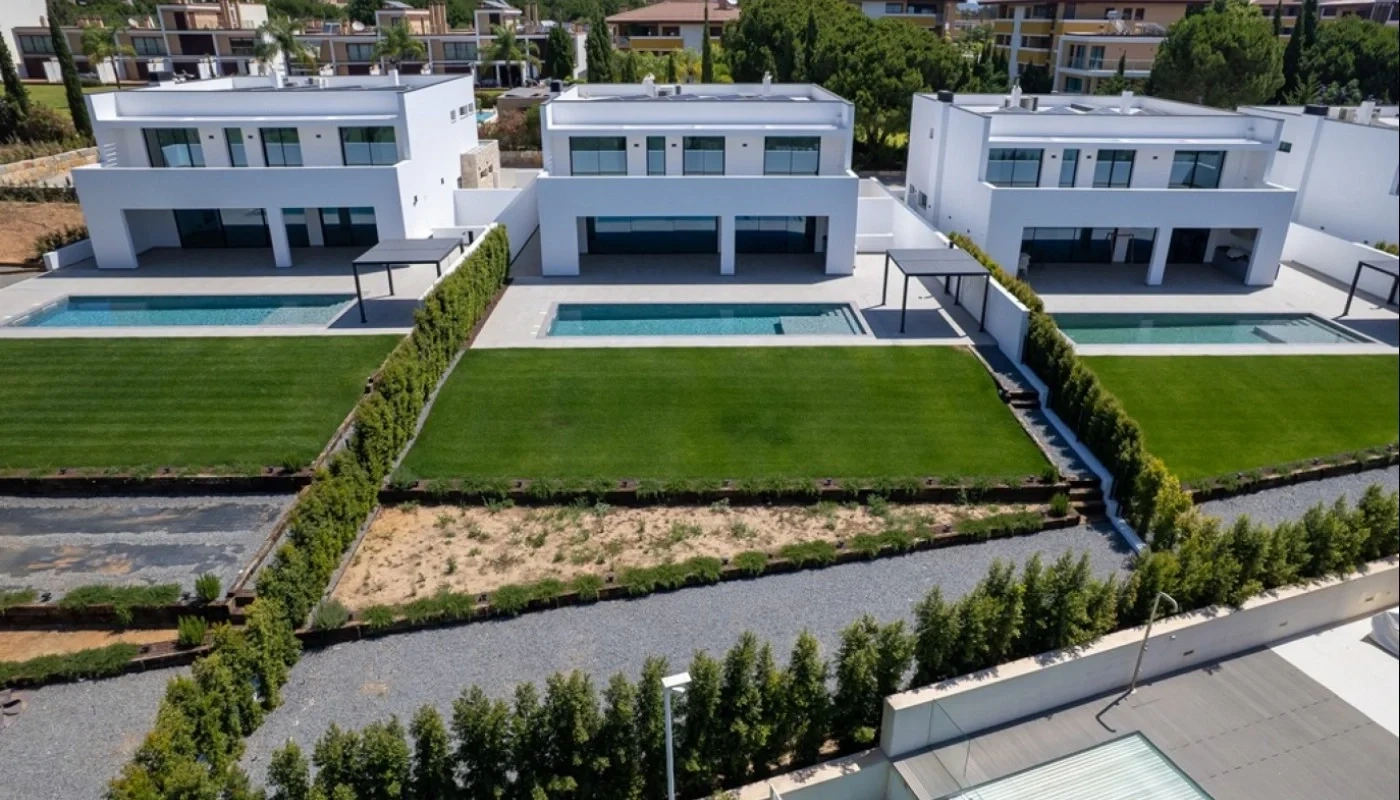 1 - vendita casa loulé algarve portogallo