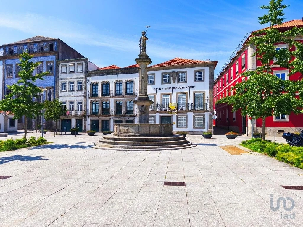 2 - продажа квартира viana do castelo северный регион португалия