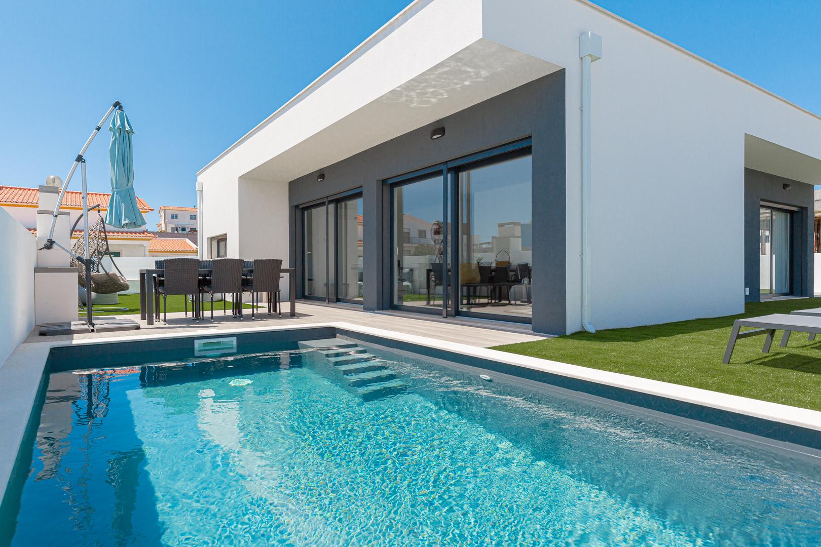 1 - house for vacation rentals in lourinhã centro region portugal