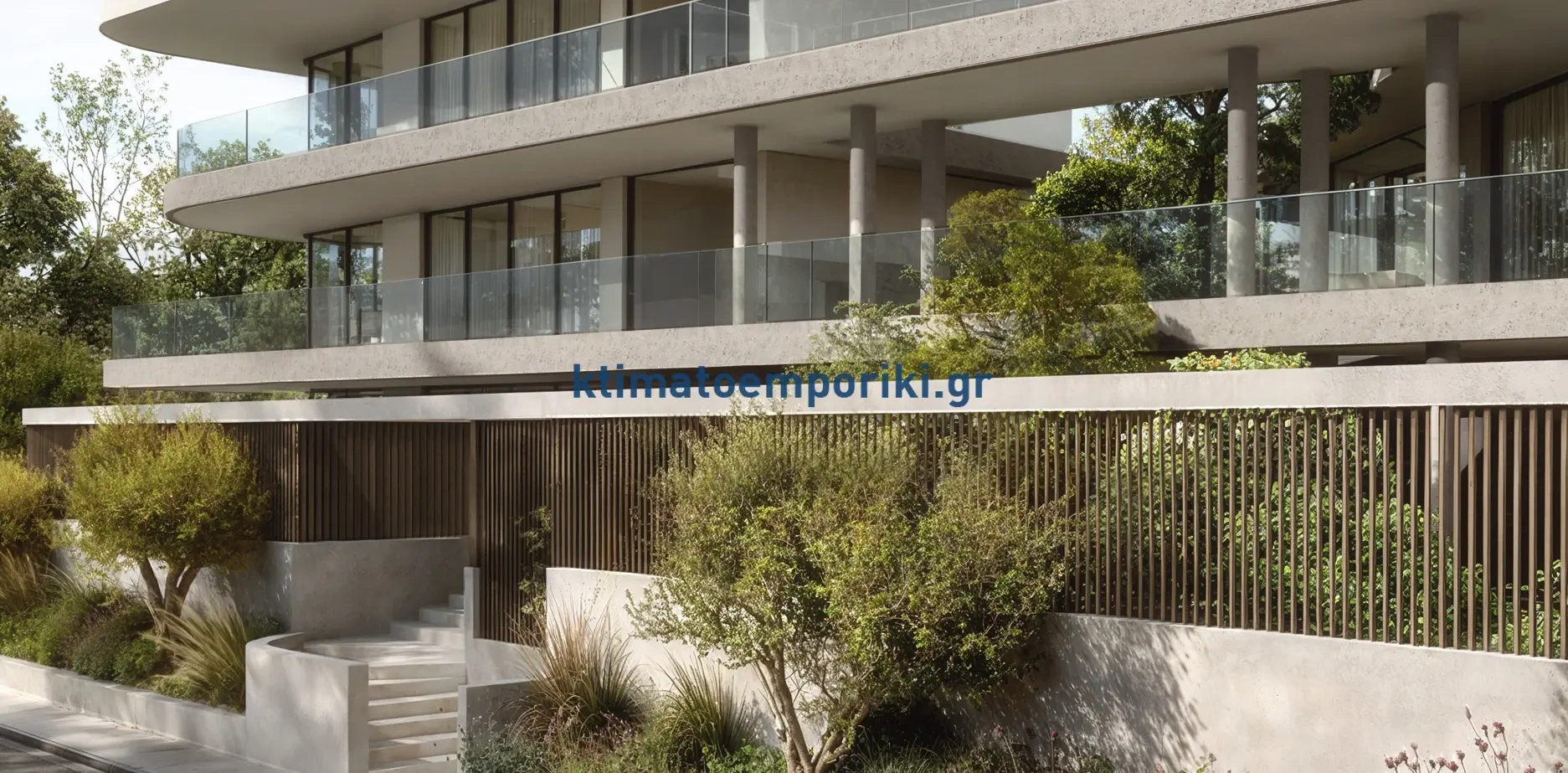 1 - vente appartement vue mer héraklion crète grèce