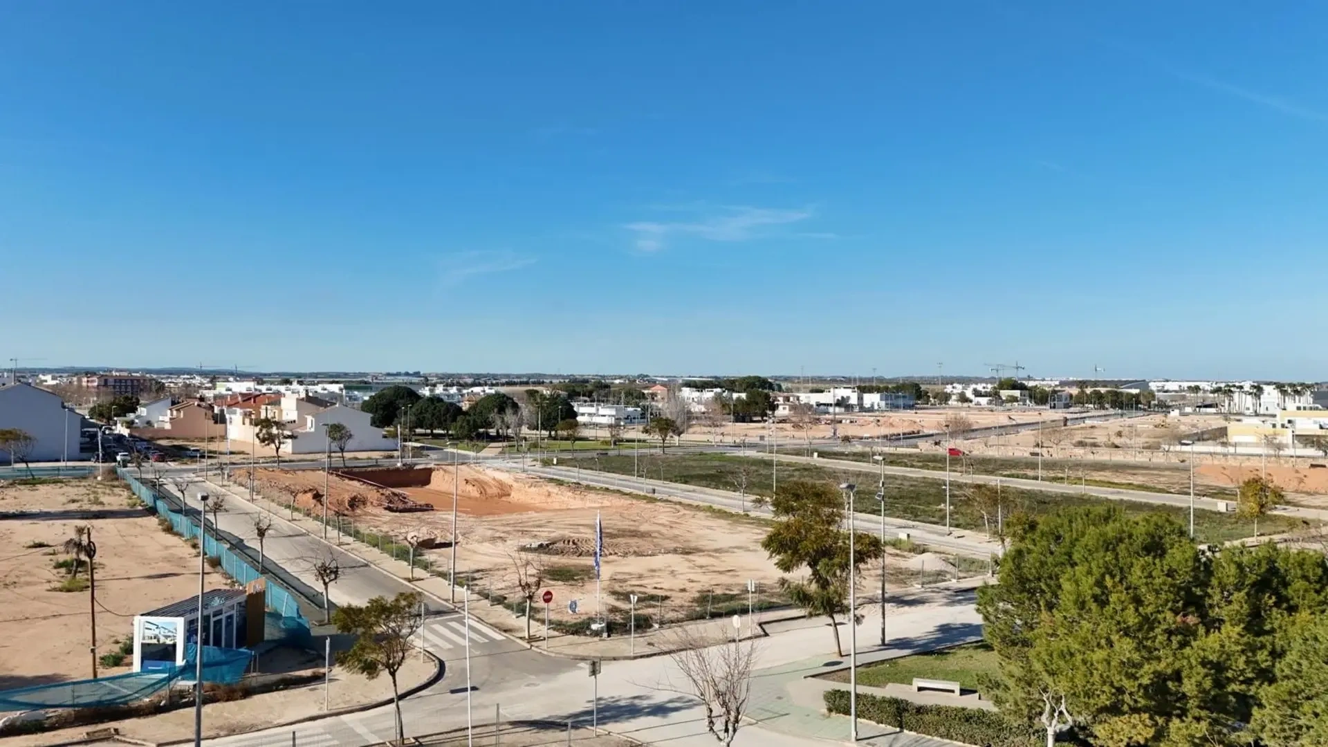 2 - verkoop appartement pilar de la horadada valencian community spanje
