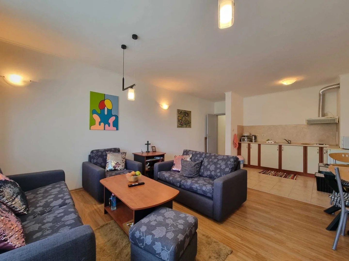 2 - venta apartamento vista al mar sunny beach burgas bulgaria