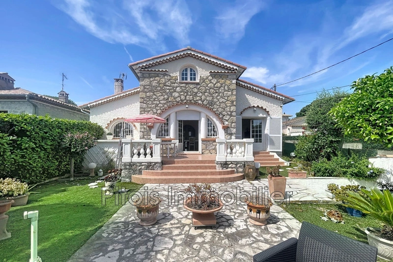 1 - house for sale in cap d’antibes alpes-maritimes france