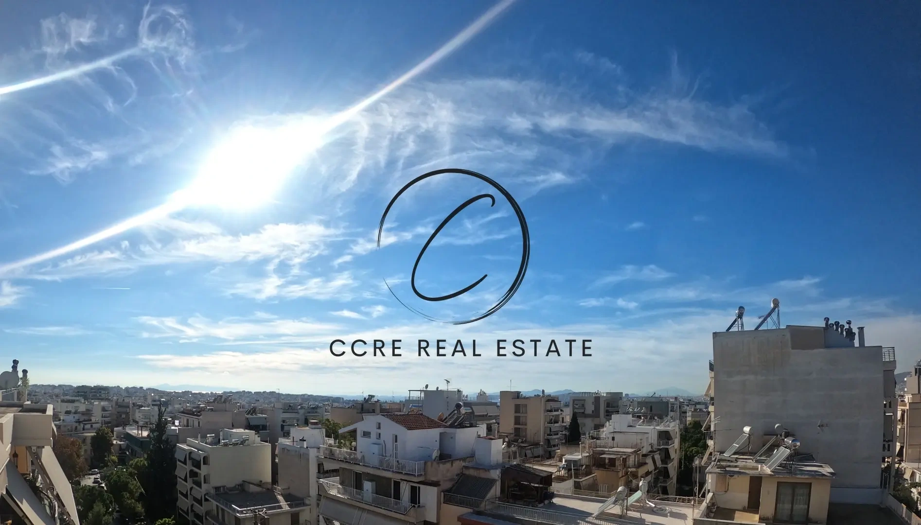 1 - vente appartement vue mer nea smyrni attique grèce