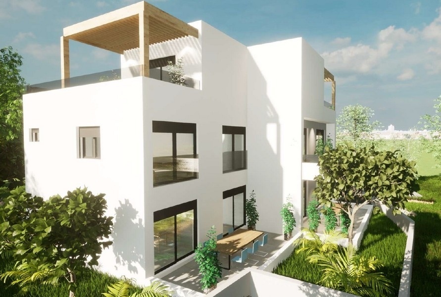 1 - verkoop huis uitzicht op zee srima šibenik-knin kroatië