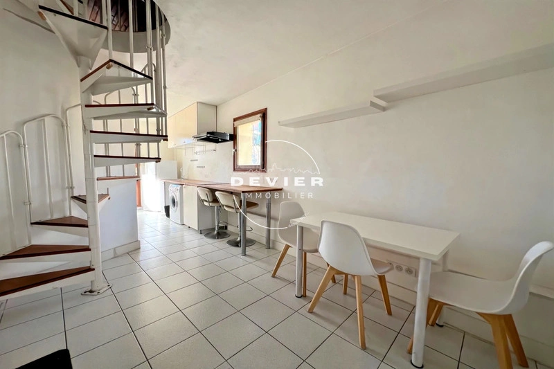 1 - apartment for sale in montpellier hérault france