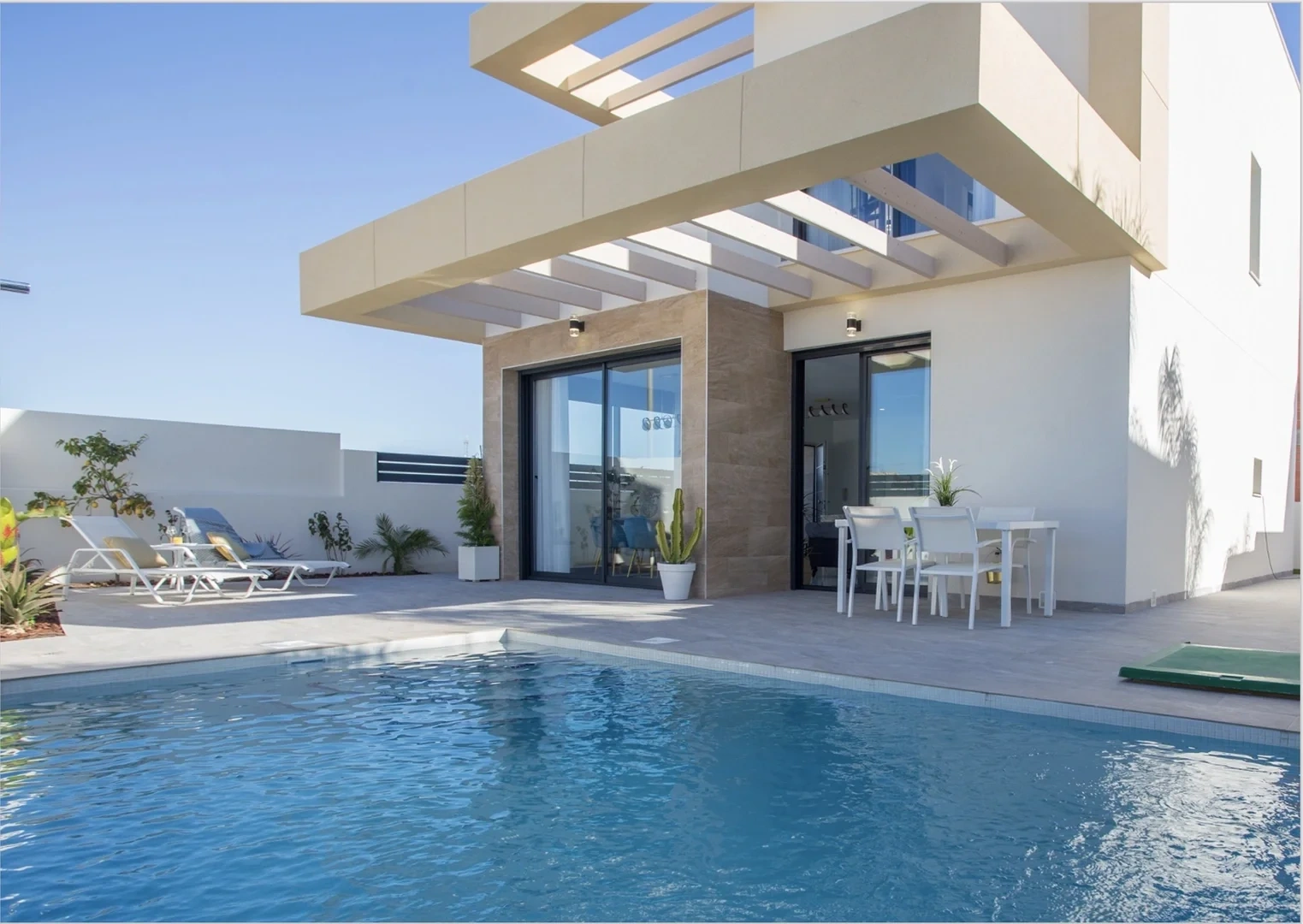 1 - house for sale in los montesinos valencian community spain