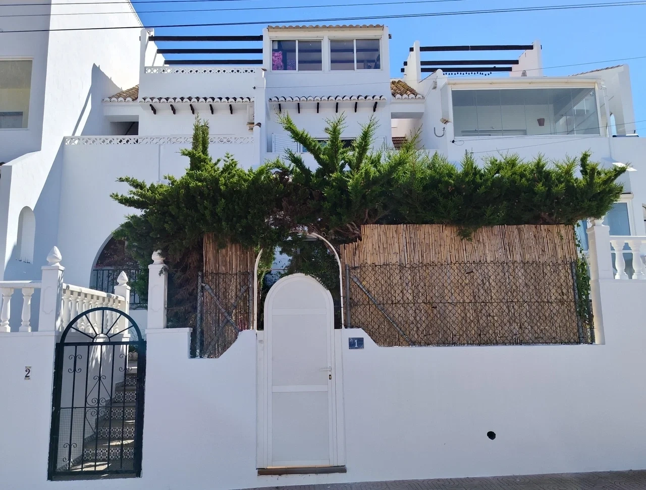 2 - verkauf haus meerblick ciudad quesada valencia spanien