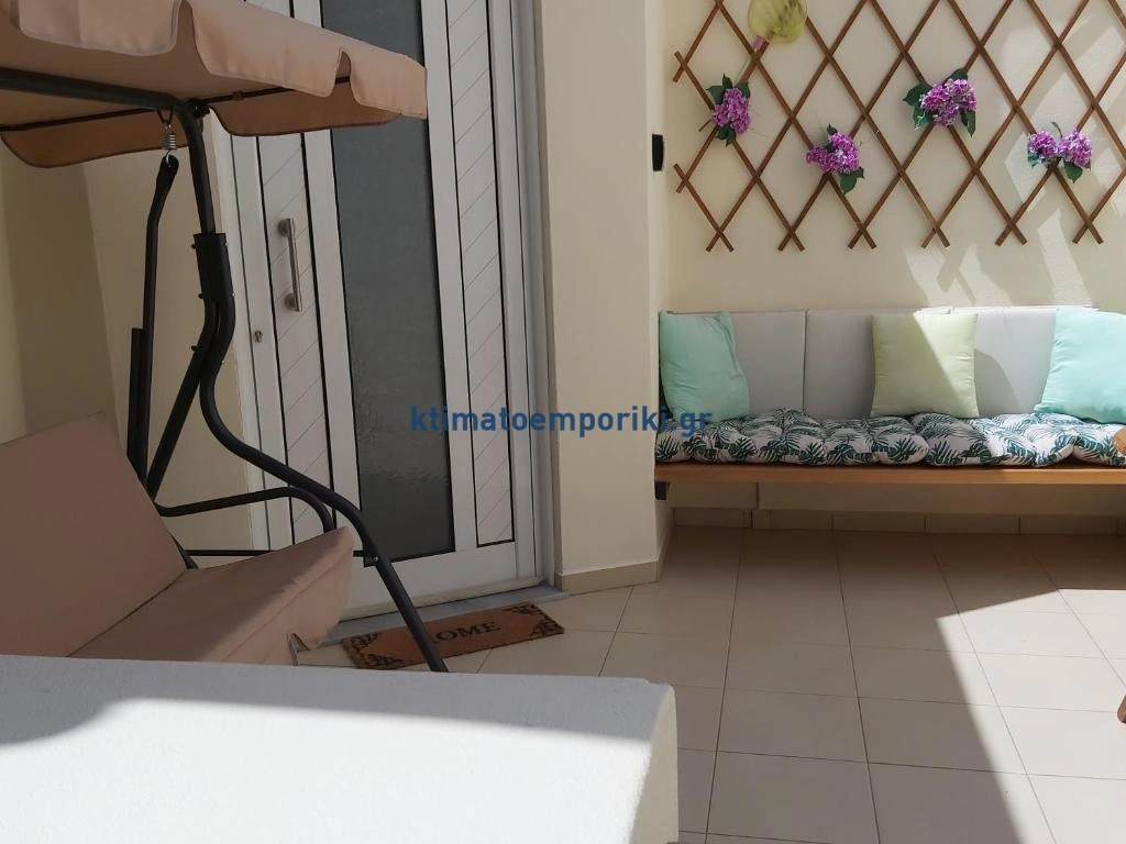 2 - vente maison vue mer héraklion crète grèce