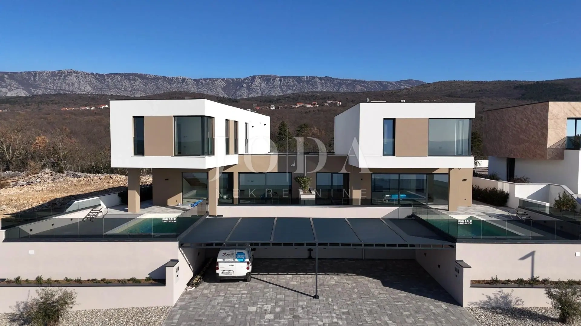 1 - house for sale in crikvenica primorje-gorski kotar croatia
