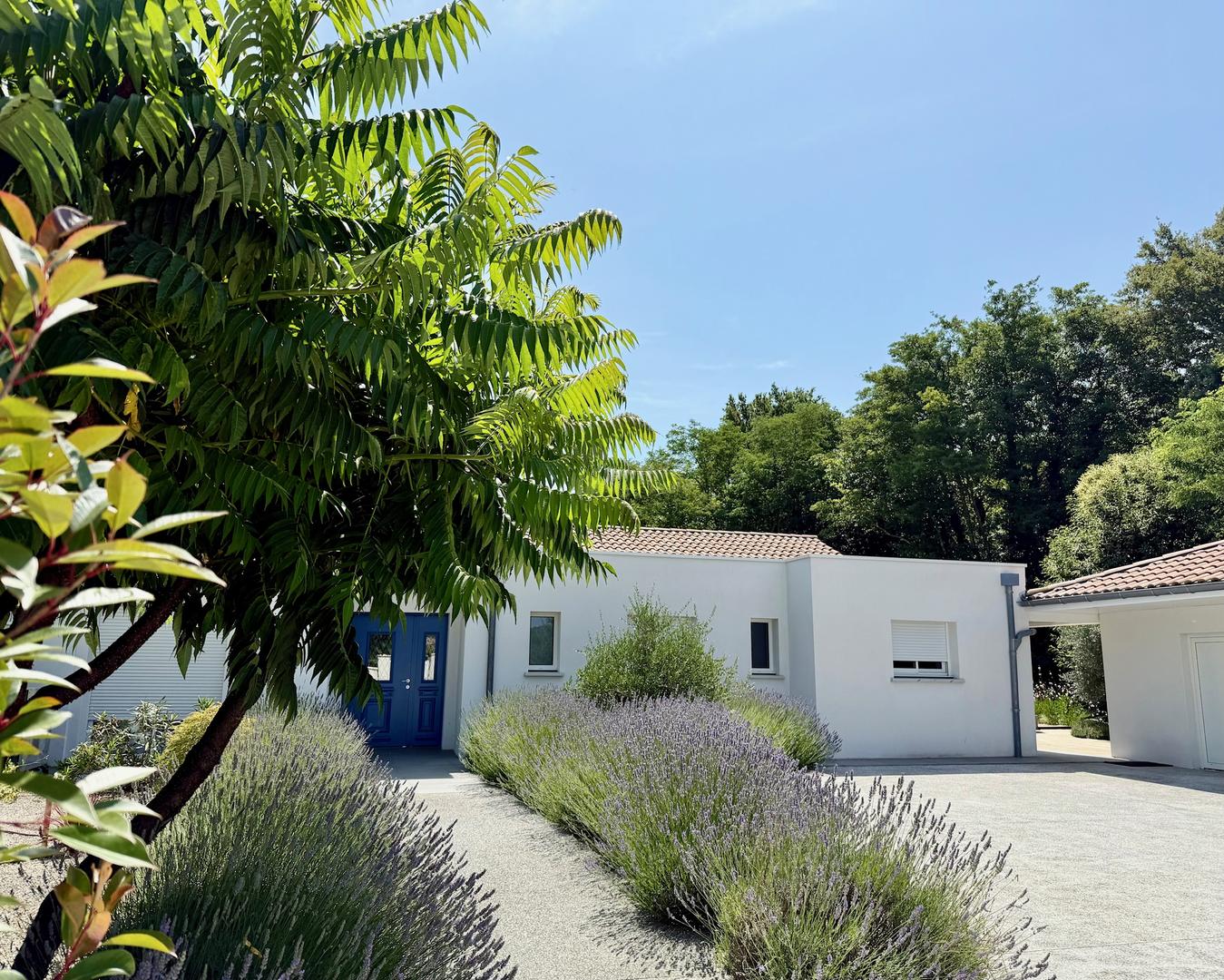 2 - estate for sale in soustons landes france