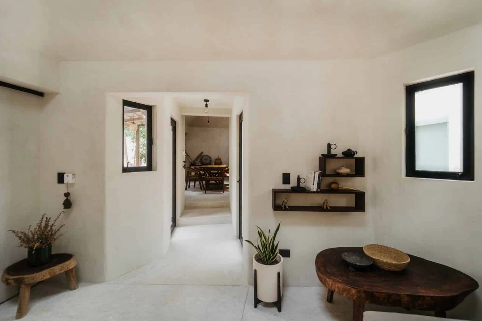 2 - house for sale in tulum quintana roo mexico